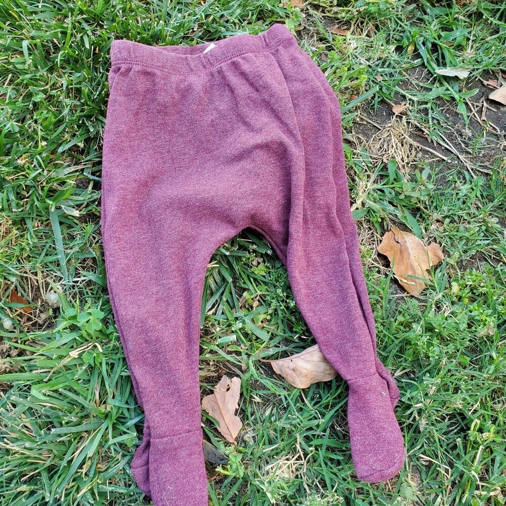 Baby Leggings Size 6-9 Months